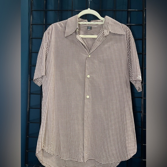 Vintage Dolce & Gabbana Men’s Button up - Picture 1 of 3